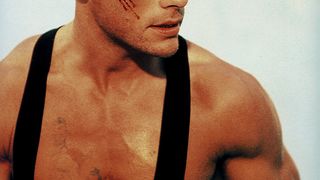 41. Самоволка (1990)