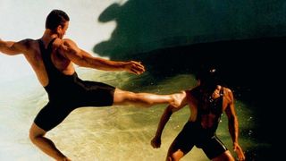 44. Самоволка (1990)