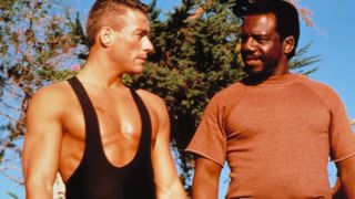 5. Самоволка (1990)