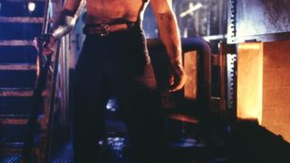 50. Самоволка (1990)