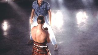 52. Самоволка (1990)