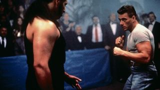 6. Самоволка (1990)