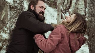 101. Дикий (2017)