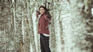 105. Дикий (2017)