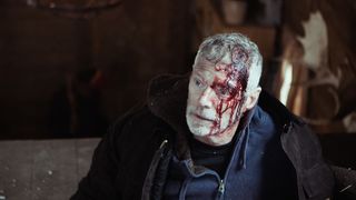 106. Дикий (2017)