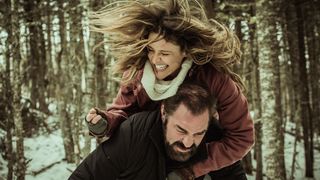 107. Дикий (2017)