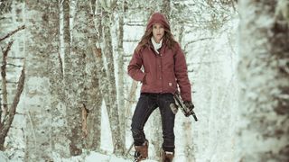 111. Дикий (2017)