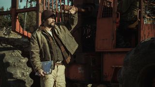 113. Дикий (2017)