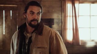 114. Дикий (2017)