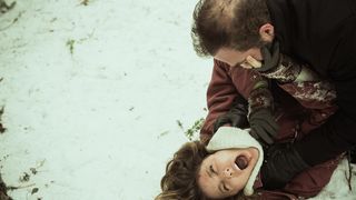 116. Дикий (2017)