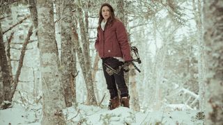 117. Дикий (2017)