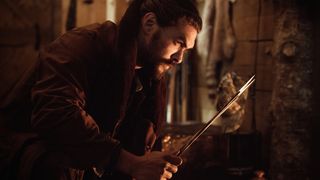 119. Дикий (2017)