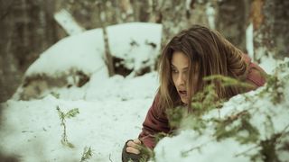 123. Дикий (2017)