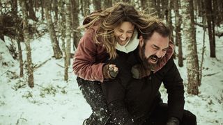 125. Дикий (2017)