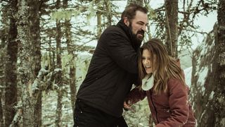 126. Дикий (2017)