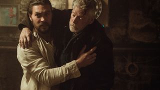 128. Дикий (2017)