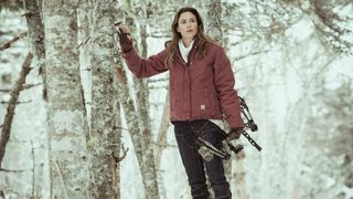 137. Дикий (2017)