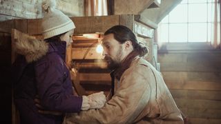 144. Дикий (2017)