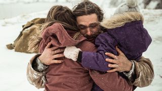 15. Дикий (2017)