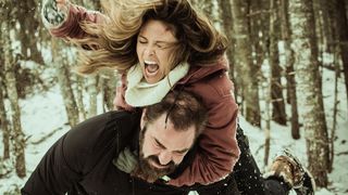 151. Дикий (2017)