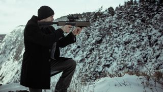 17. Дикий (2017)