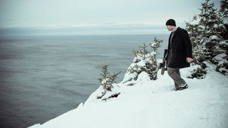 2. Дикий (2017)