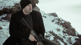 20. Дикий (2017)