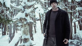 21. Дикий (2017)