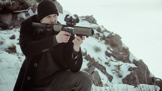 24. Дикий (2017)