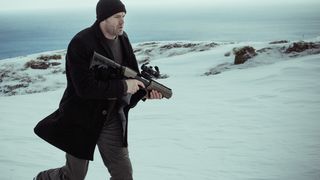 25. Дикий (2017)