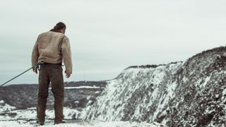 26. Дикий (2017)