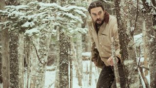 29. Дикий (2017)