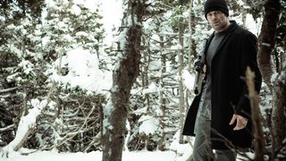 3. Дикий (2017)