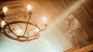 32. Дикий (2017)