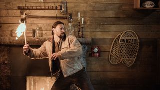 33. Дикий (2017)