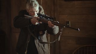 36. Дикий (2017)