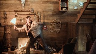 37. Дикий (2017)