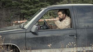 38. Дикий (2017)