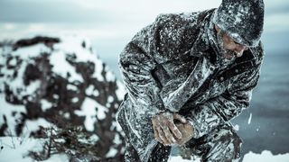 4. Дикий (2017)