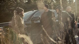 41. Дикий (2017)