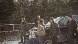 44. Дикий (2017)