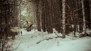 45. Дикий (2017)