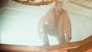 49. Дикий (2017)