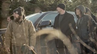 50. Дикий (2017)