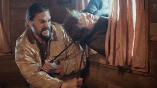 51. Дикий (2017)