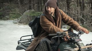 52. Дикий (2017)