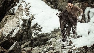 6. Дикий (2017)