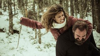 64. Дикий (2017)