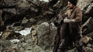 7. Дикий (2017)