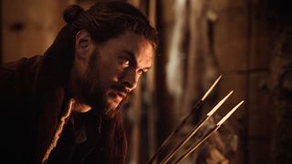 73. Дикий (2017)